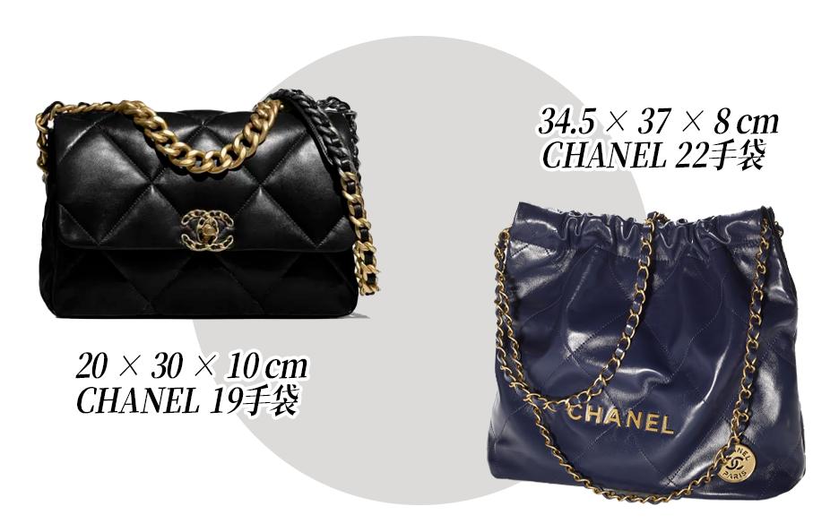 拒绝撞包的奢侈品包,这5款包包背出去一定会被夸好看