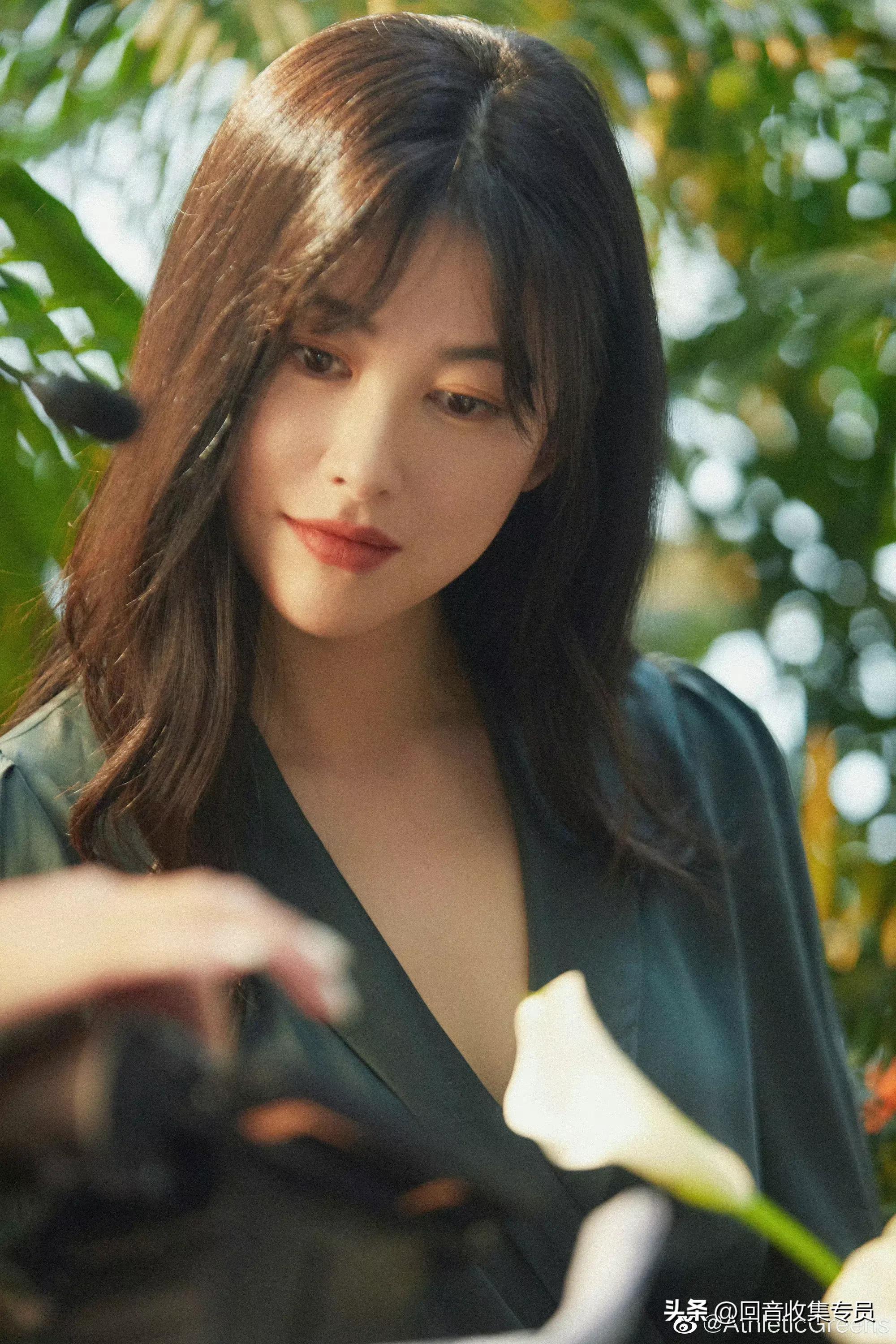 刘惜君和汪小敏谁多红一点,刘惜君汪小敏谁的声音好听