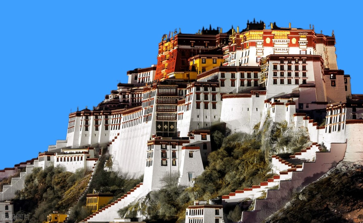 西藏旅游后去西安旅游攻略,新藏线西藏旅游攻略