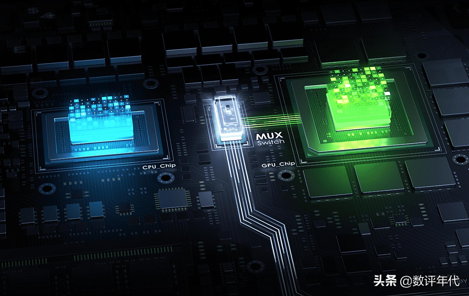 2022最建议买的十款笔记本电脑,2022公认5000左右最好游戏笔记本