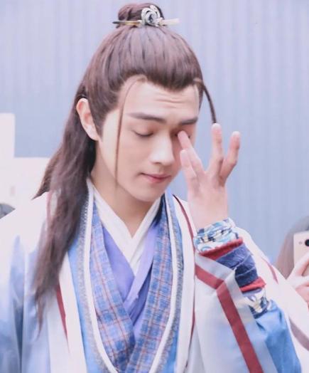 有一种倔强叫做没整容,有种倔强叫不承认整容