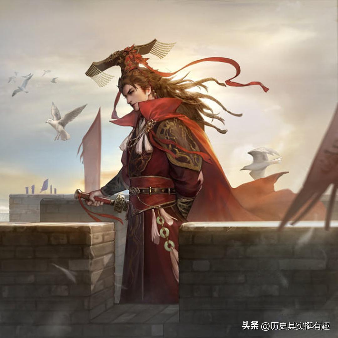 故事简介苏秦公孙衍谁先提出合纵,公孙衍的能力有多强