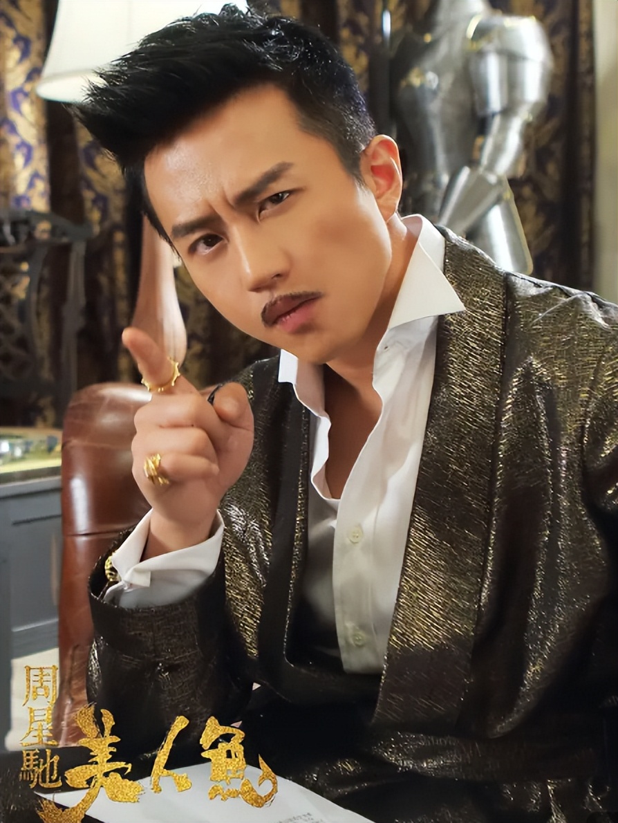 周星驰新剧少林女足演员曝光,周星驰是真的要拍少林女足吗