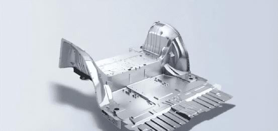 厂长震怒，巨头车企制霸一体压铸件真相惊人！