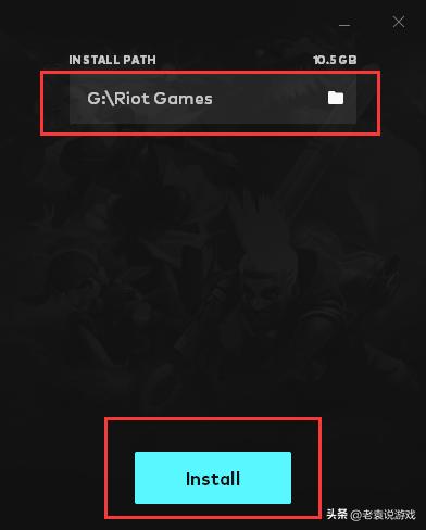 英雄联盟美测服pbe教程分享,lol云顶之弈pbe无法连接服务器