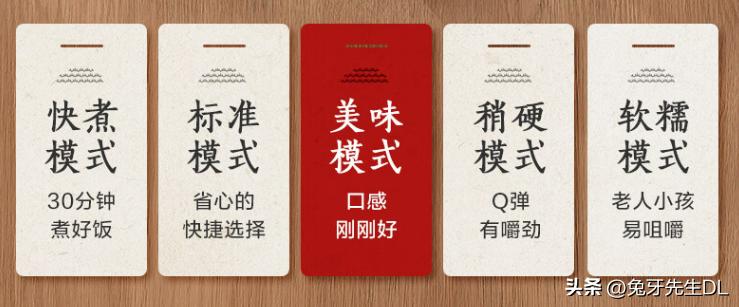 超级喜欢吃米饭,东芝电饭煲rc-10hpc测评