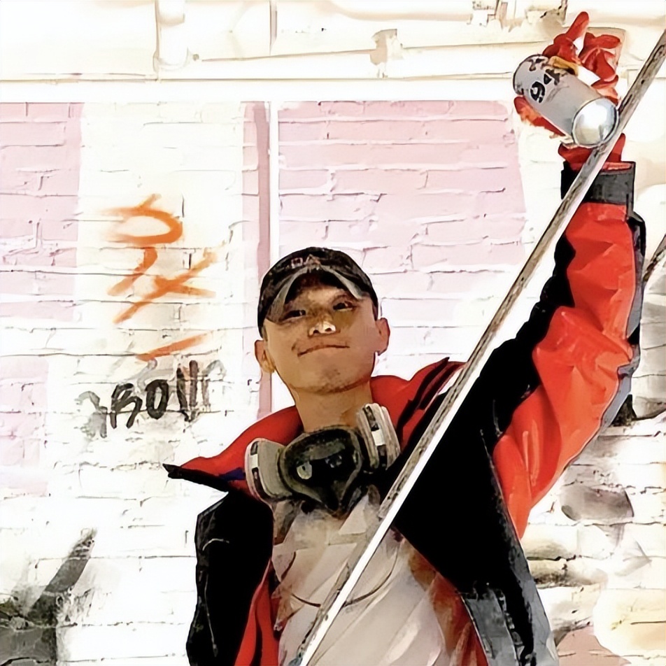 艺术京城|构得画廊——2022「天真有邪」海外艺术家联展