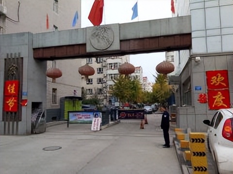 保定能在这些小区的朋友基本不缺钱