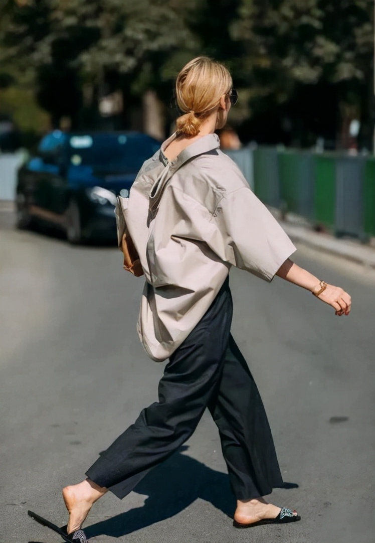 适合oversize的衣服,oversize风格衣服推荐