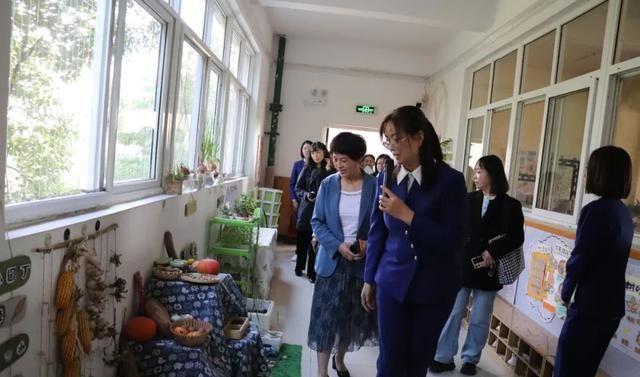 东方幼儿园神采奕奕,东方幼儿园新校区