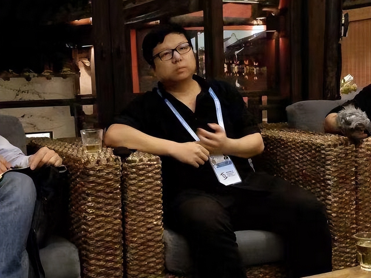 她19岁考入北大,他19岁考入清华