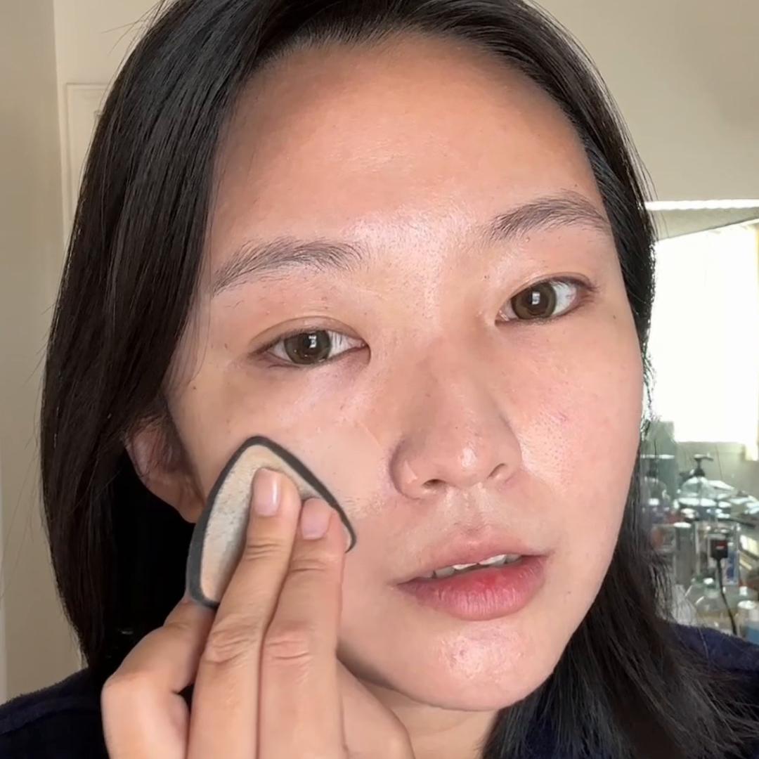 makeupforever粉饼旧款,makeupforever新旧粉饼