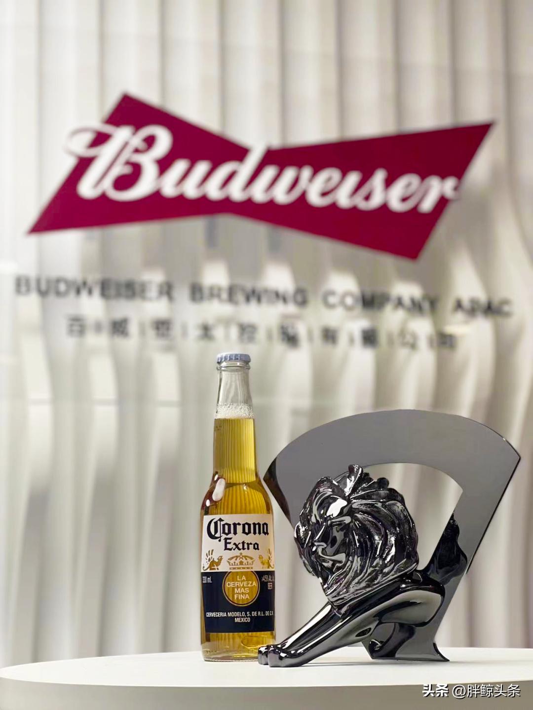 对话百威亚太CMO：一颗青柠的奇妙之旅