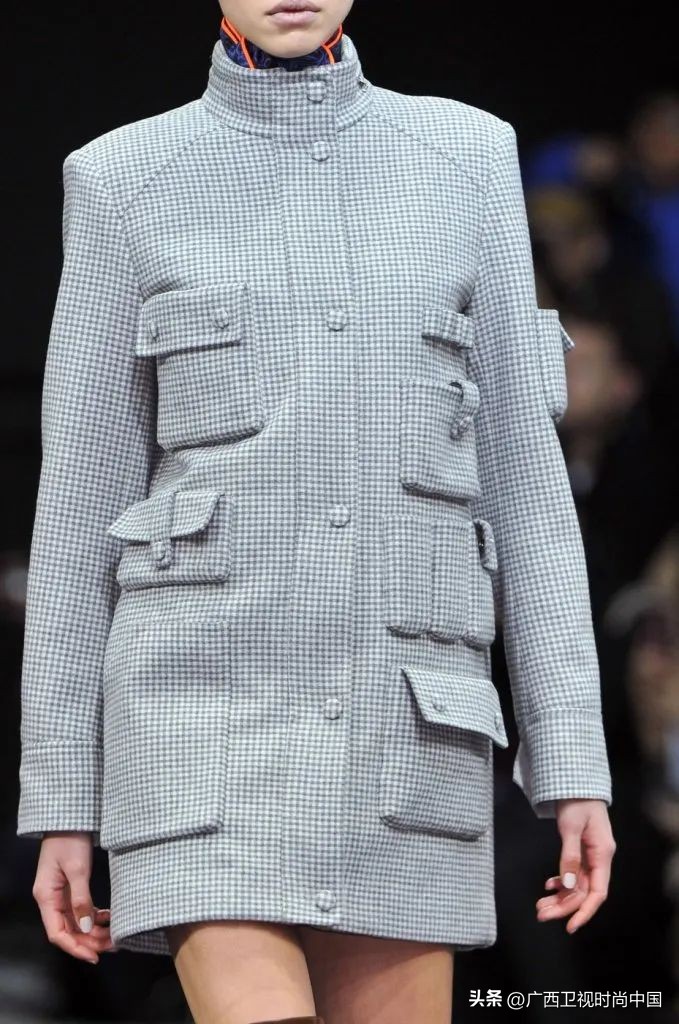 机能风立体口袋,神奇口袋好用吗