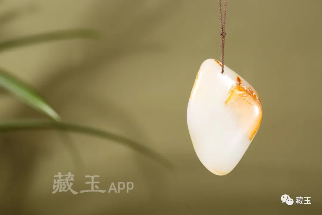 高端和田玉籽料市场的今年现状,现在和田玉籽料市场现状