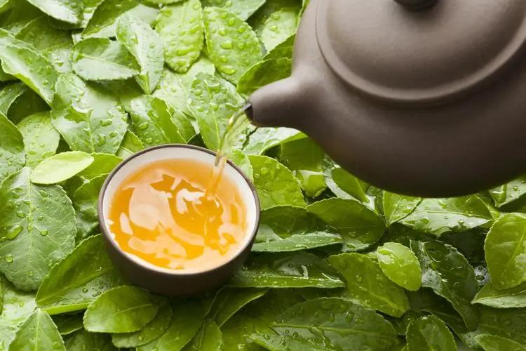 茶百道的发展历程,茶在中国多少年历史