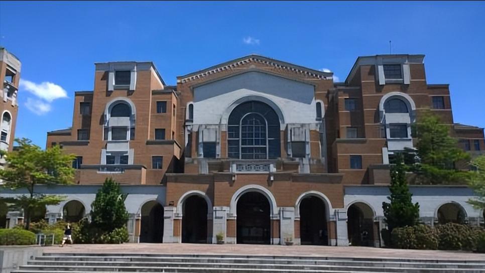 台湾的清华排名,台湾有清华和北大吗