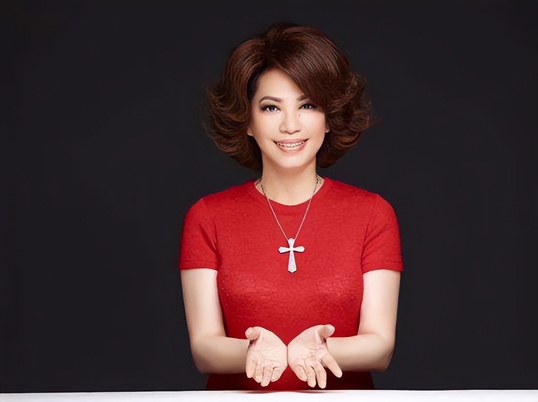 怎么评价蔡琴的婚姻,蔡琴有几段婚姻