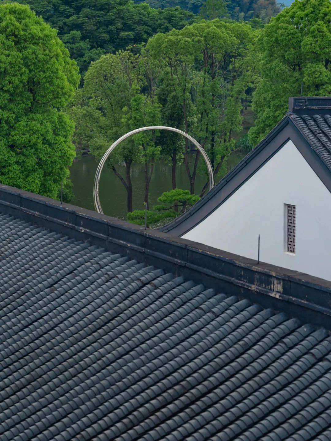 为了一家酒店爱上一座城市,为了一家酒店去了一座岛