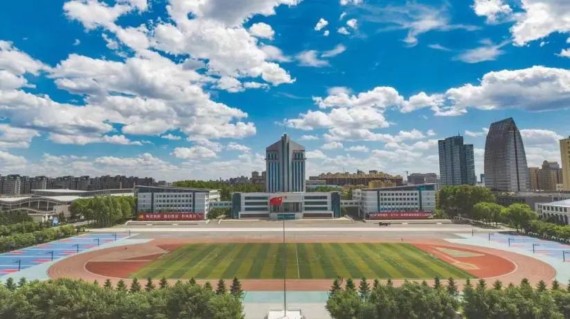 在长春上大学,太爽了吧!