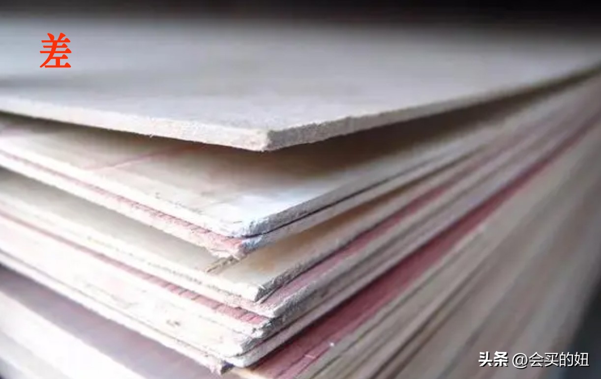 石膏板选购注意事项有哪些,石膏板在选购时应重点关注品牌