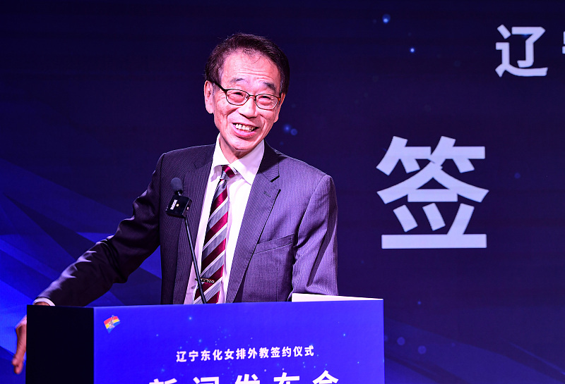 王一梅加盟辽宁女排,辽宁女排教练王一梅