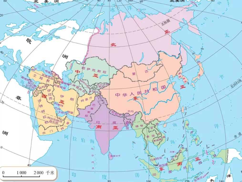 中国的地理位置及其优越性视频,清朝的地理位置有多好