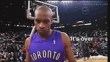 nba扣篮大赛哪届最精彩,麦迪卡特扣篮大赛完整视频