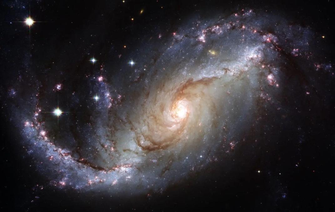 宇宙有边界吗宇宙的外面是什么,如果宇宙有边界那宇宙之外是什么