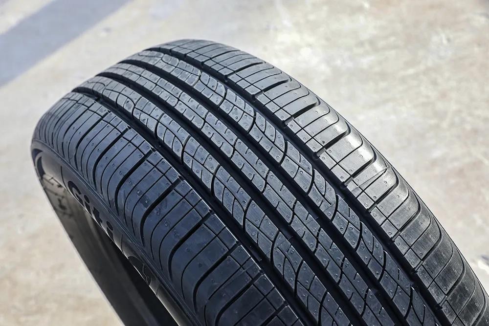 suv车用什么牌子的四季轮胎最好,suv综合性价比最高的轮胎