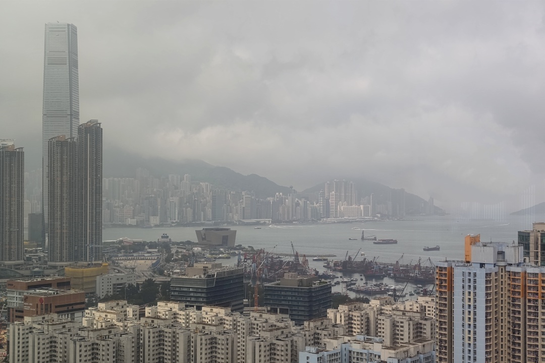 朗廷旗下英伦风酒店,香港朗廷酒店4天3晚