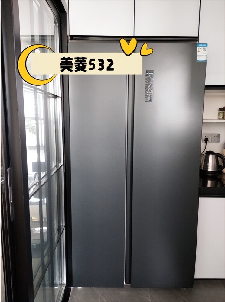 嵌入式冰箱海尔好还是美的冰箱好,做嵌入式冰箱买什么品牌的冰箱