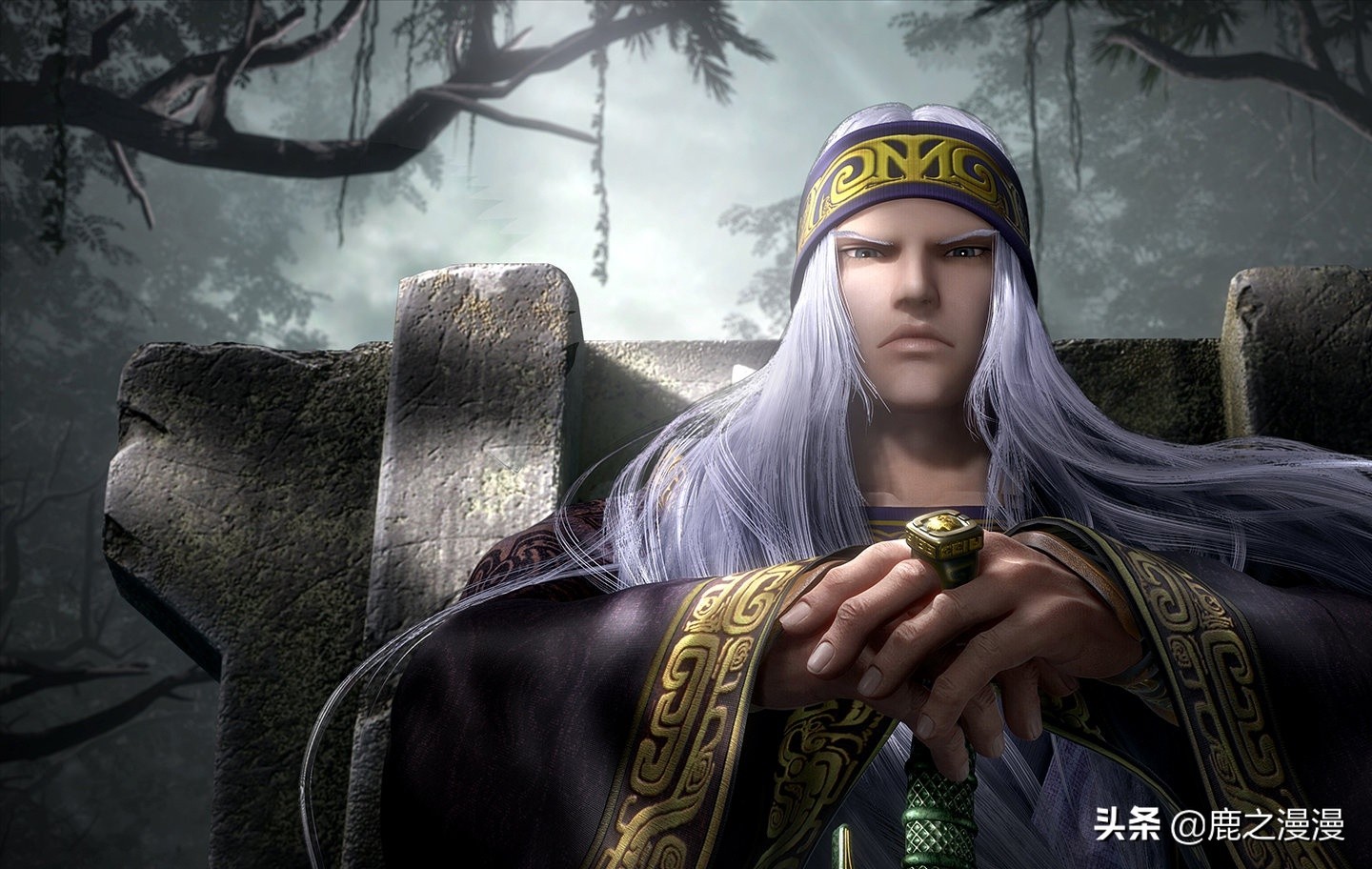 新秦时明月重制版21,新秦时明月最新阵容