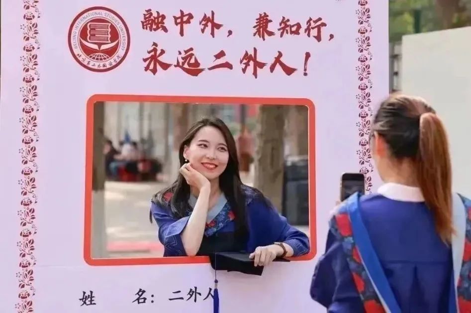 毕业季岁月匆匆惟愿再重逢,毕业季只为更好的相遇