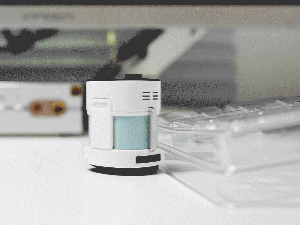 技术不够装备来凑，索尼ZV-E1真定位新手？Vlog初学者心得分享