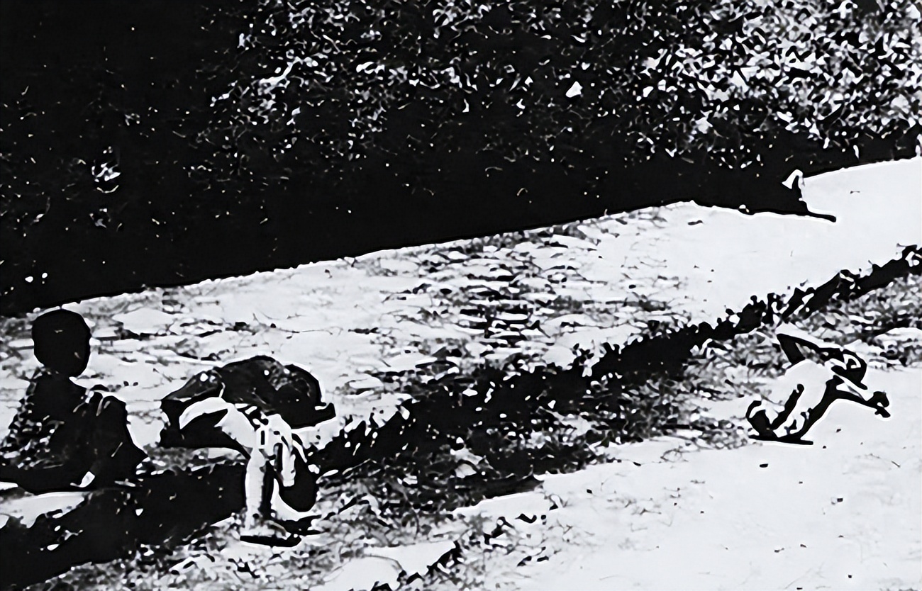 亚美尼亚人被疯狂屠戮背后,亚美尼亚大屠杀真实事件