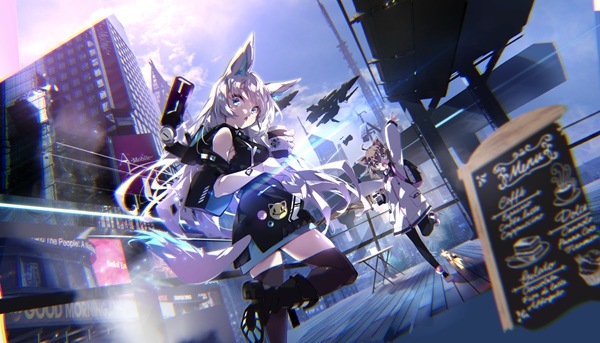 b站手游排行榜揭晓,2020年10月二次元手游流水统计