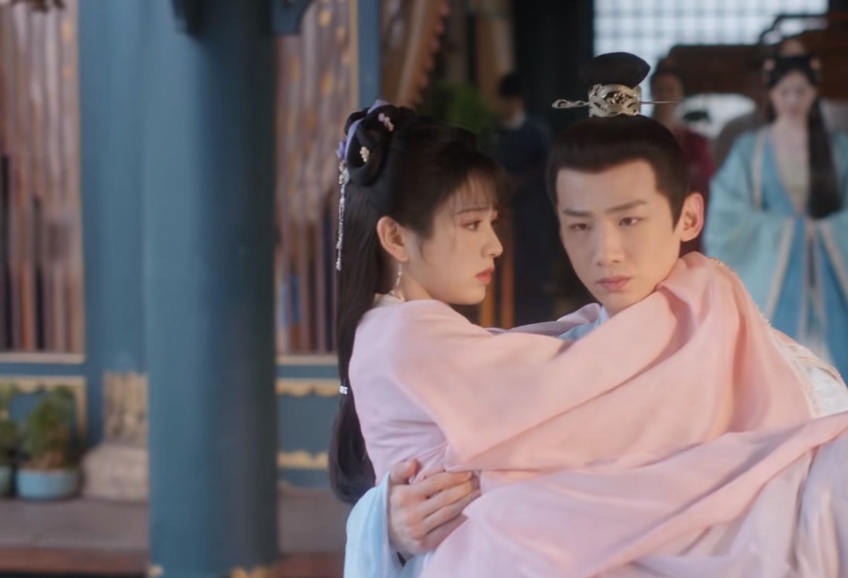 仅播3集拿下收视第一,仅播2集就拿下收视率第一