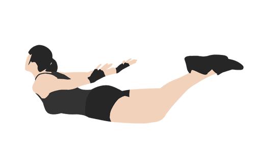 经常闪到腰的人应该注意些什么,急性闪腰怎么处理