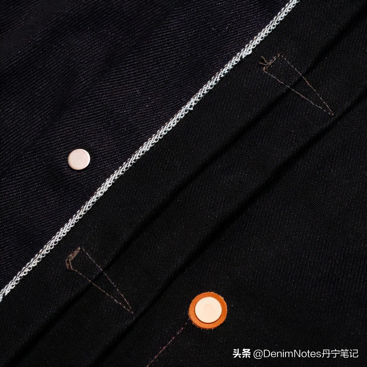 如何辨别牛仔衣的质量好坏,牛仔夹克质量怎么样