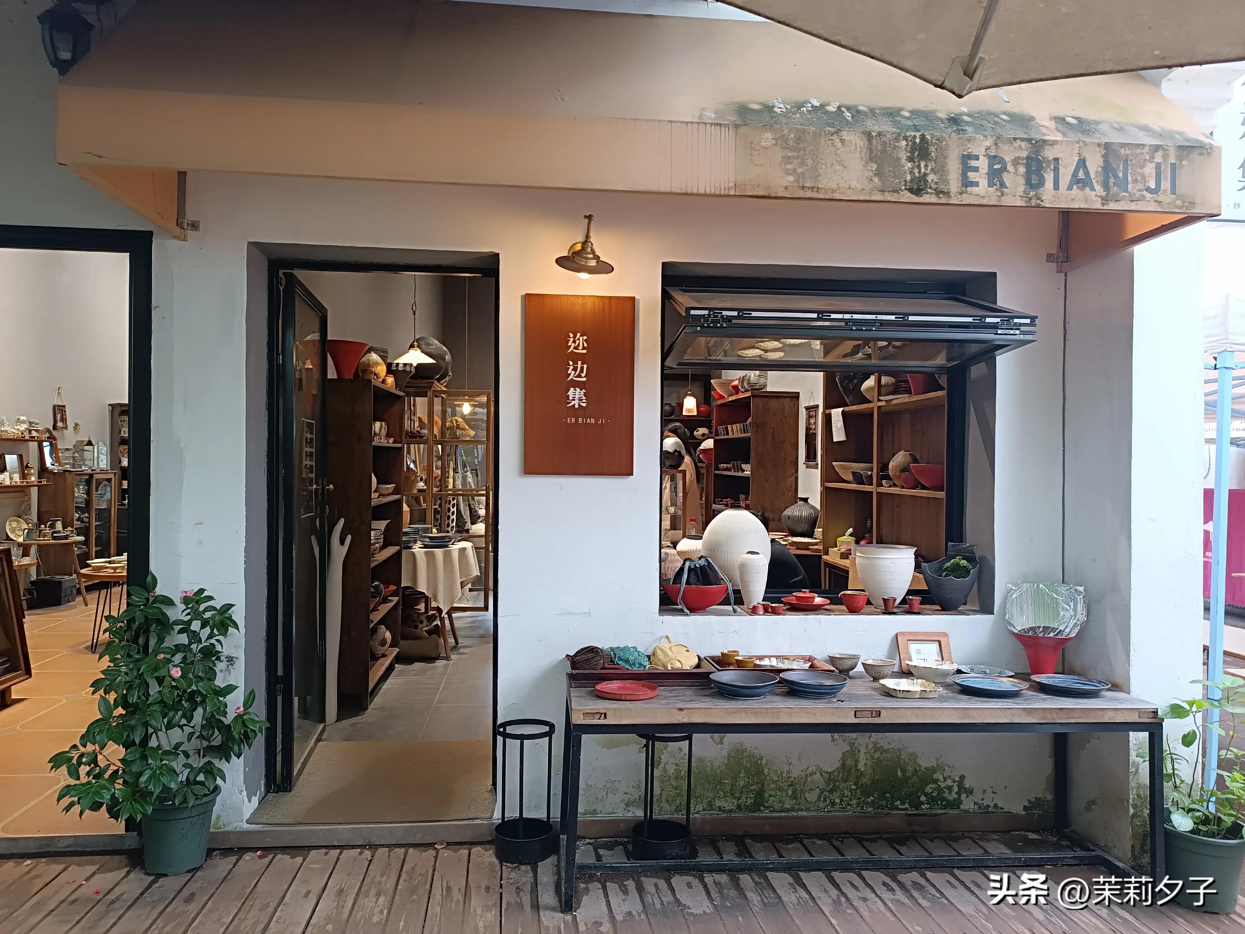 景德镇中国陶瓷博物馆参观路线,景德镇民俗博物馆旅行记