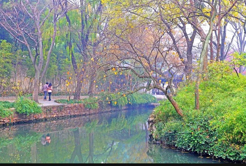 苏州古典园林世界文化遗产介绍,苏州古典园林世界文化遗产