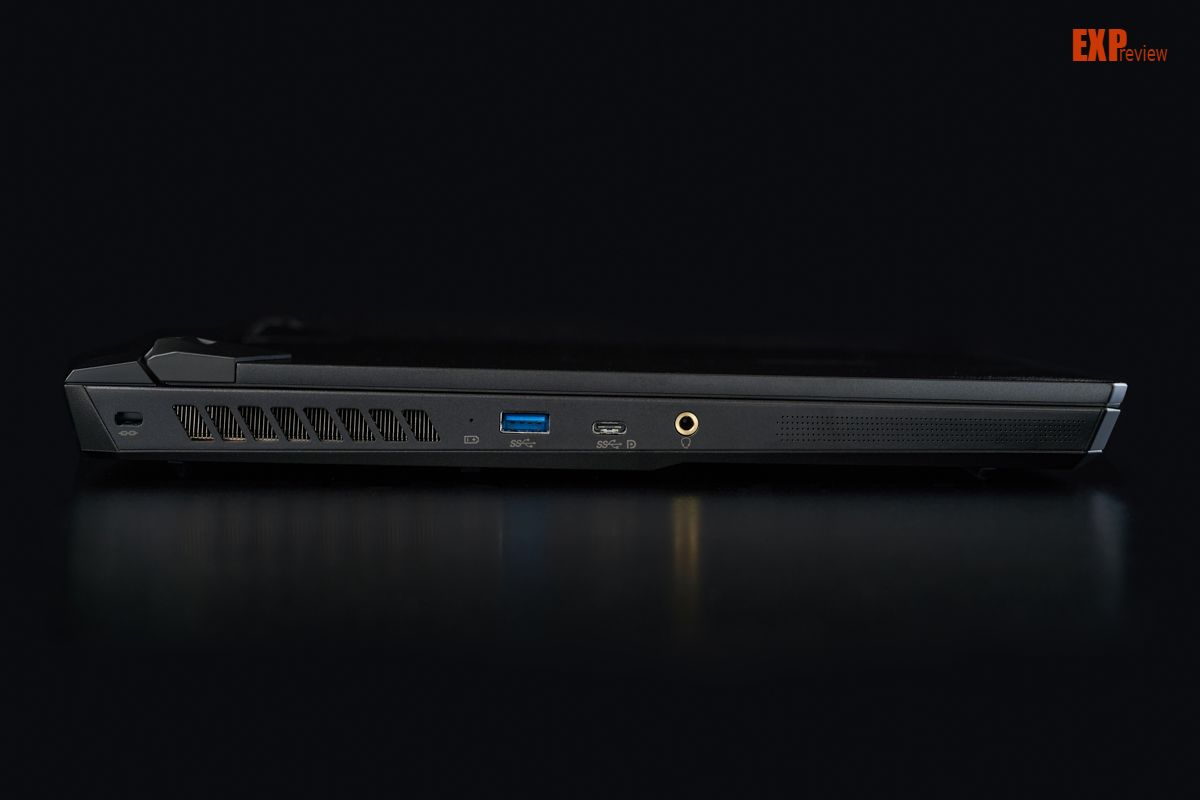 微星冲锋坦克gp76pro测评,微星冲锋坦克gp76pro评测