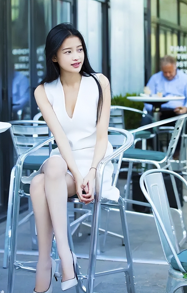 内娱身高不过160的女明星,内娱反差感女明星