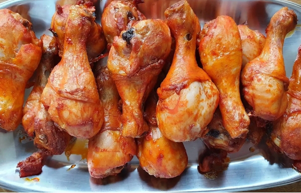 超市冰冻鸡翅能不能吃,超市卖的冻鸡翅安全吗