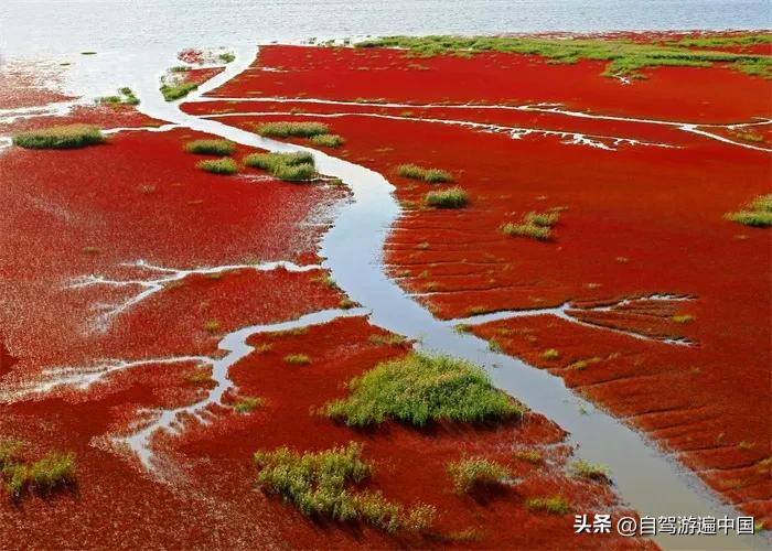 辽宁鞍山旅游风景,辽宁十大风景名胜区排名