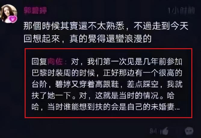 郭碧婷强大,郭碧婷成功