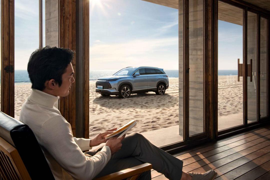 护卫舰07销量最新,护卫舰07总销量