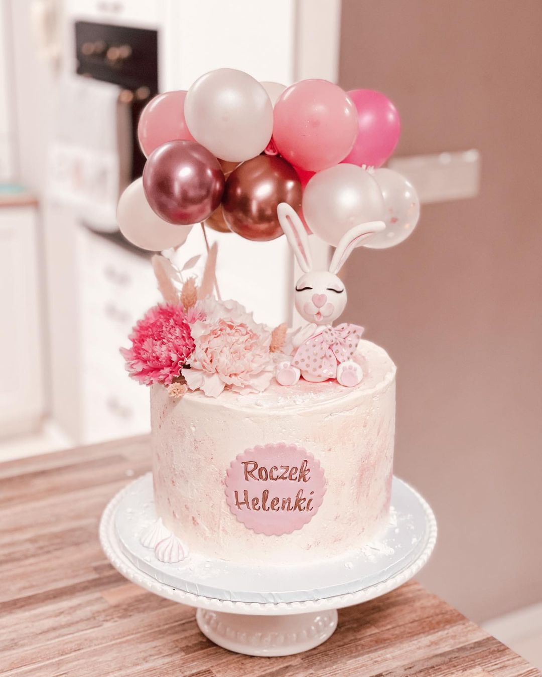 六一儿童节生日蛋糕视频教程,好看的儿童节蛋糕