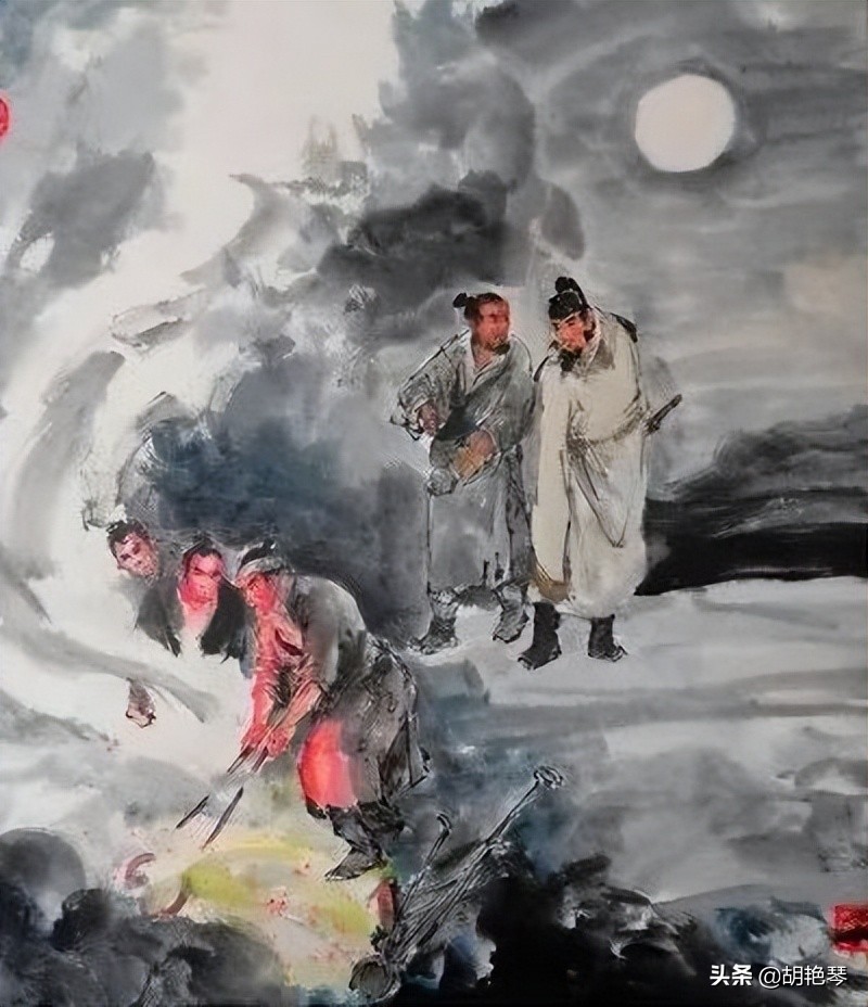 关于劳动者的诗句有哪些,歌颂劳动人民的经典诗词